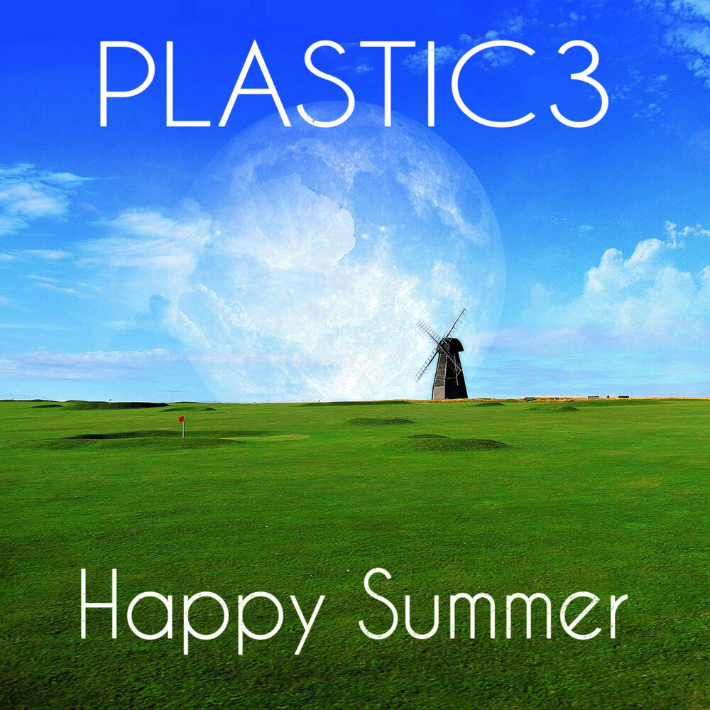 Picture of Happy Corporate Summer Music