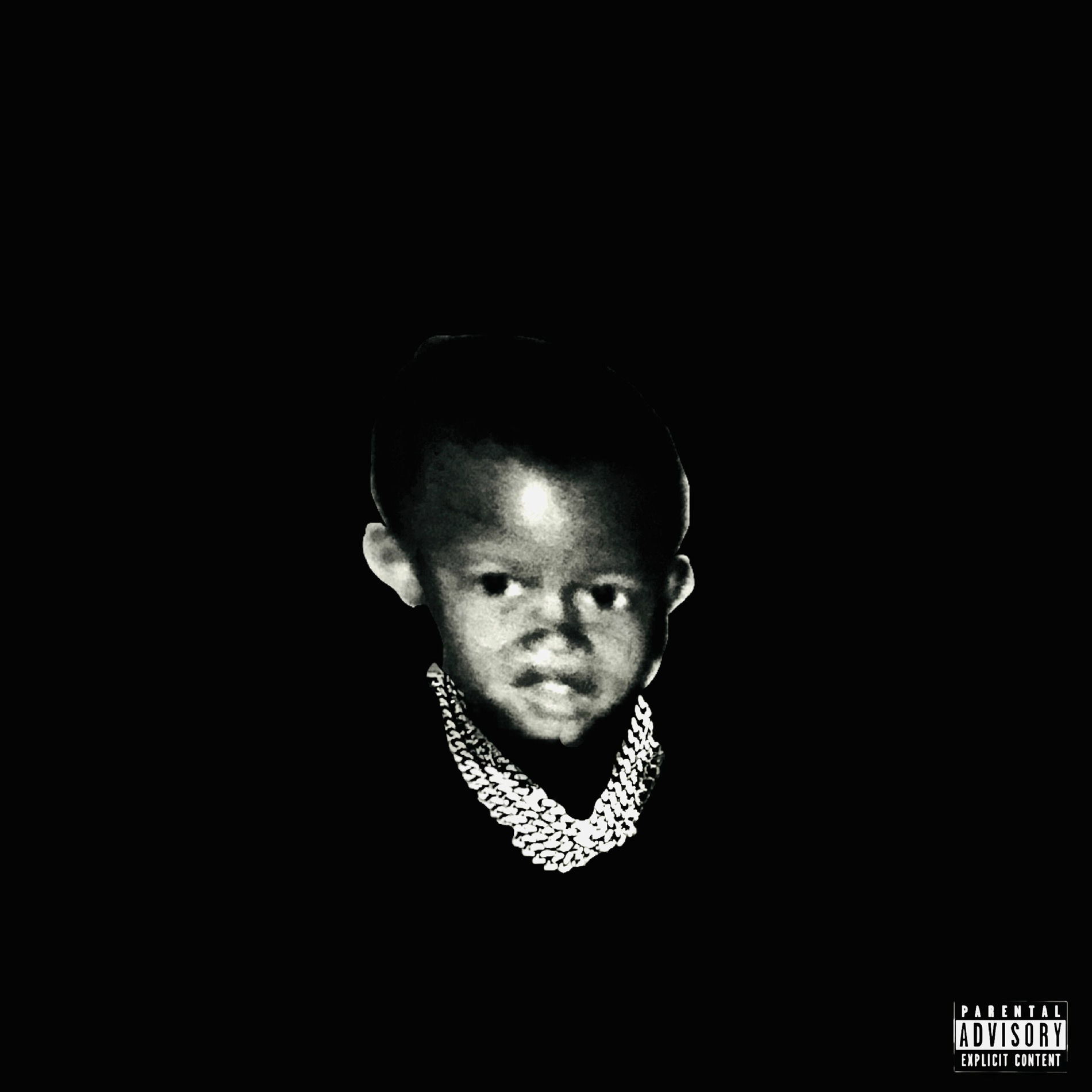 Album cover of Trenches Graduation