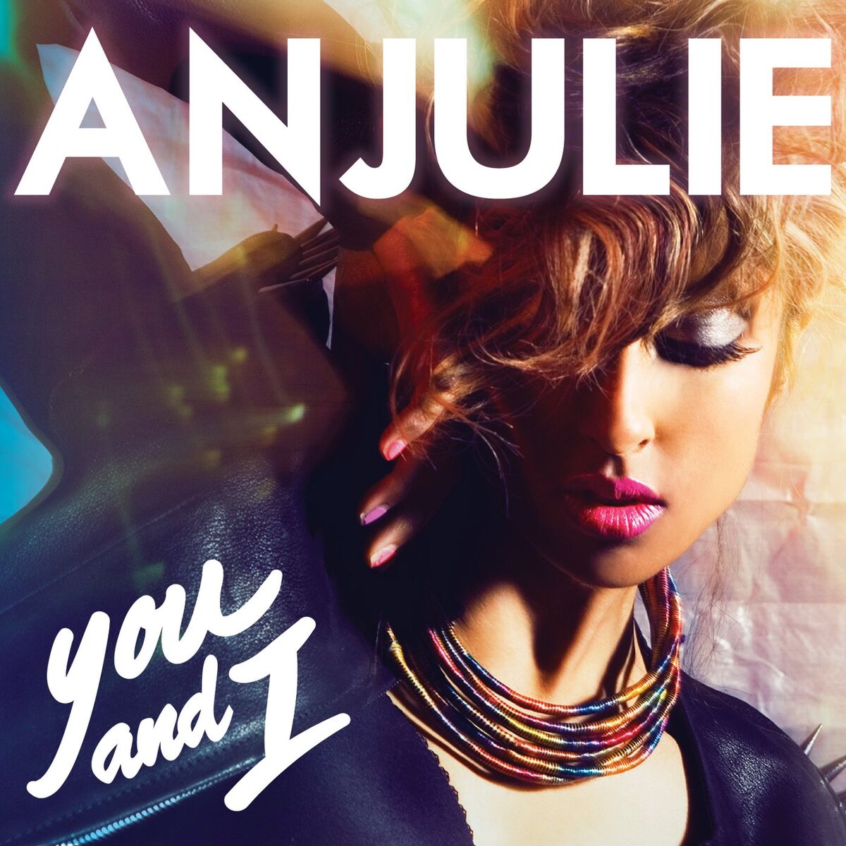 Album cover of You And I