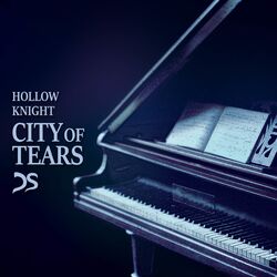 Cover of City of Tears (From "Hollow Knight")