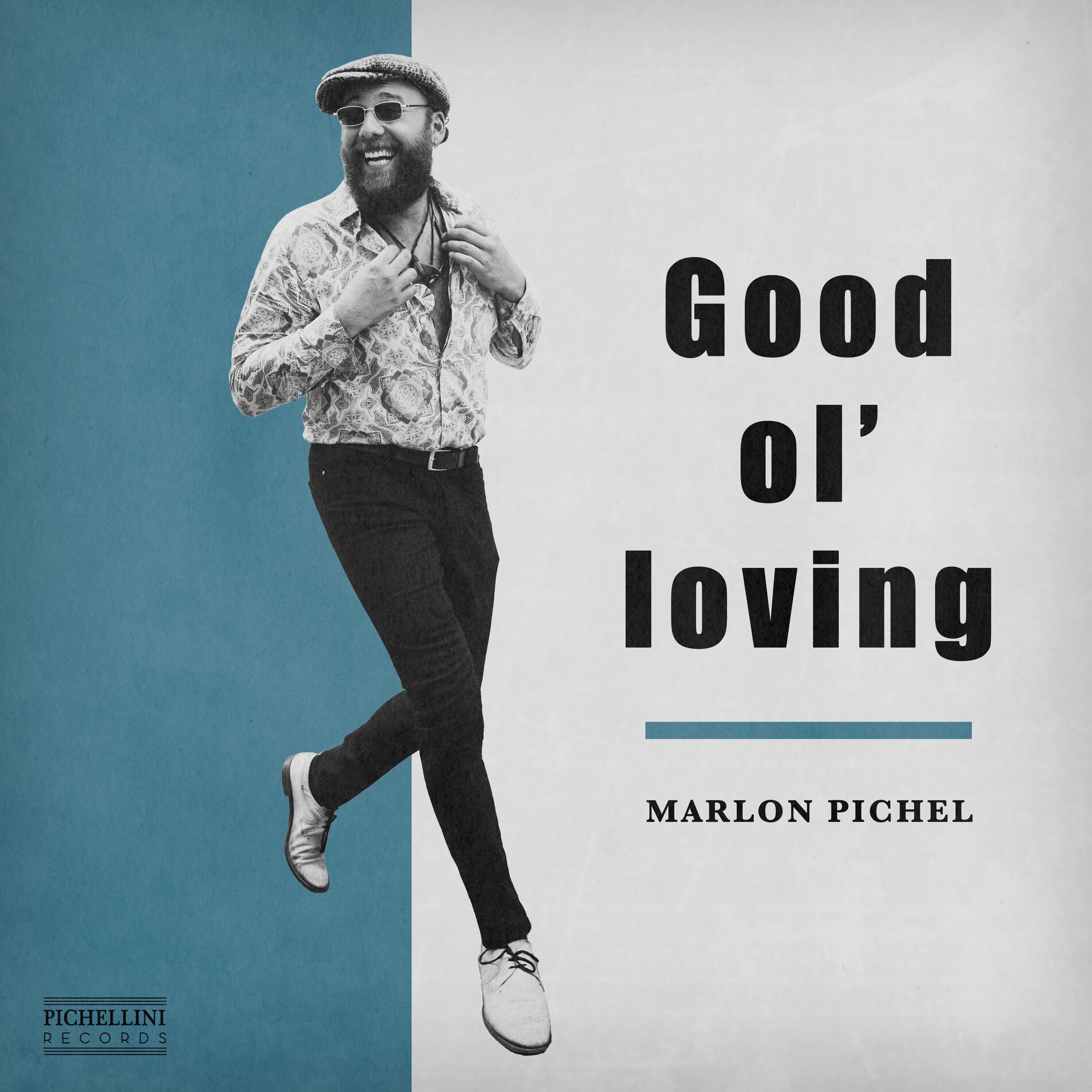 Album cover of Good Ol' Loving