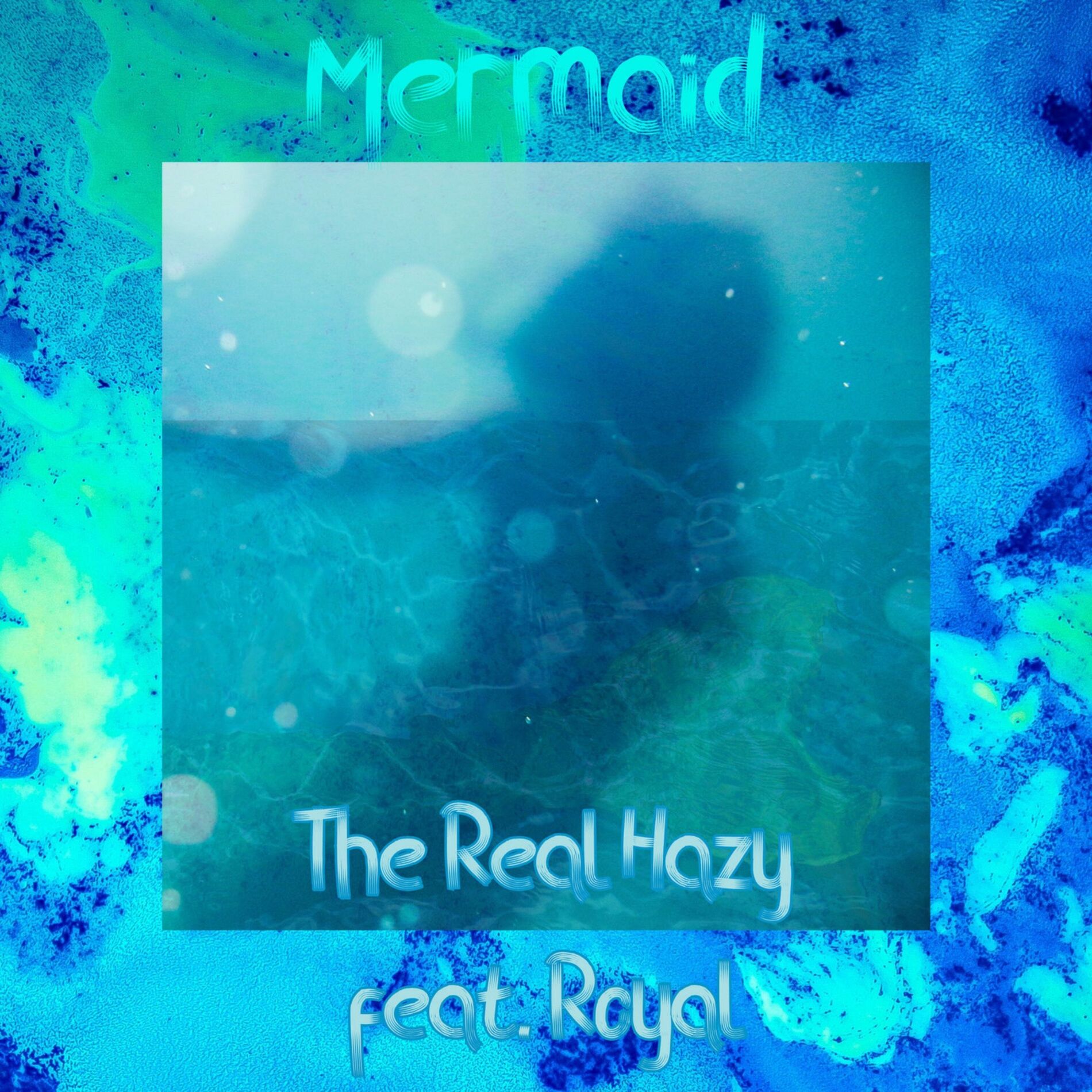 Album cover of Mermaid