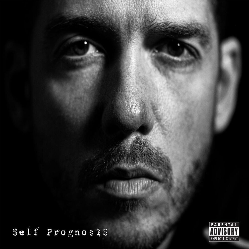 Picture of Self Prognosis