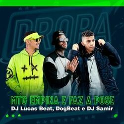 Cover of Mtg Empina e Faz a Pose