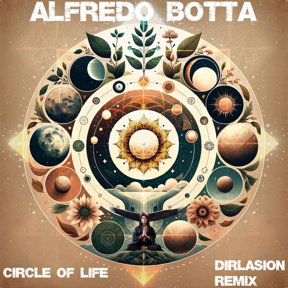 Picture of Circle of Life