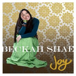 Cover of Joy