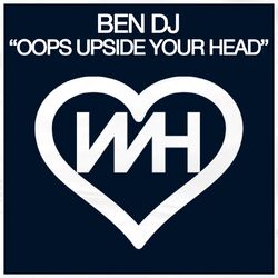 Cover of Oops Upside Your Head