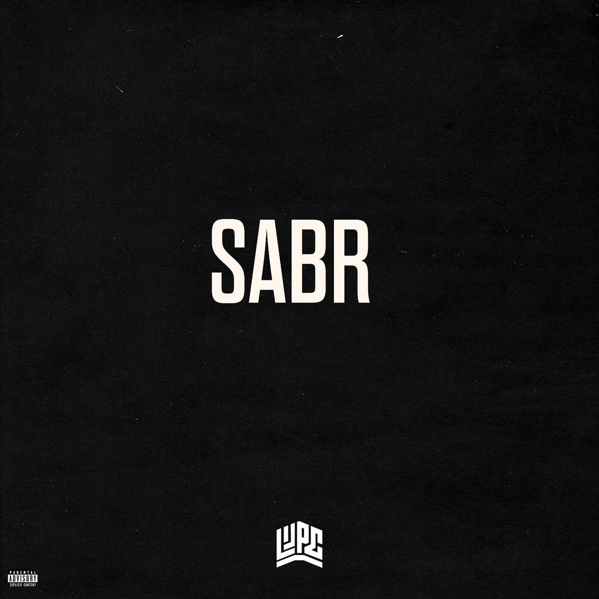 Album cover of Sabr