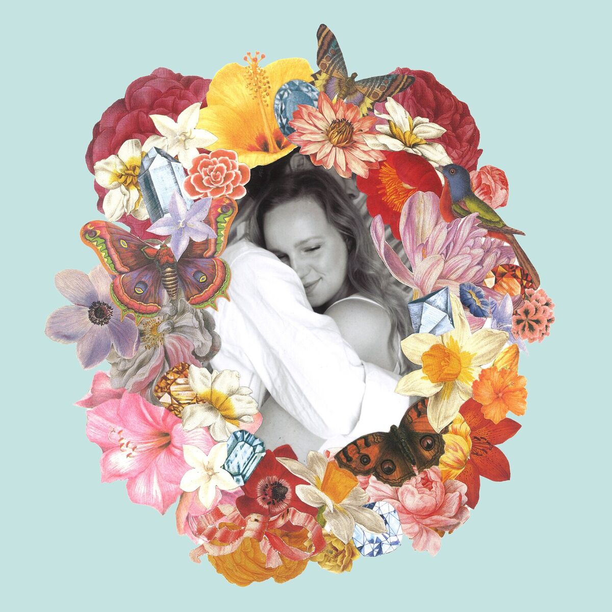Album cover of Hold My Body