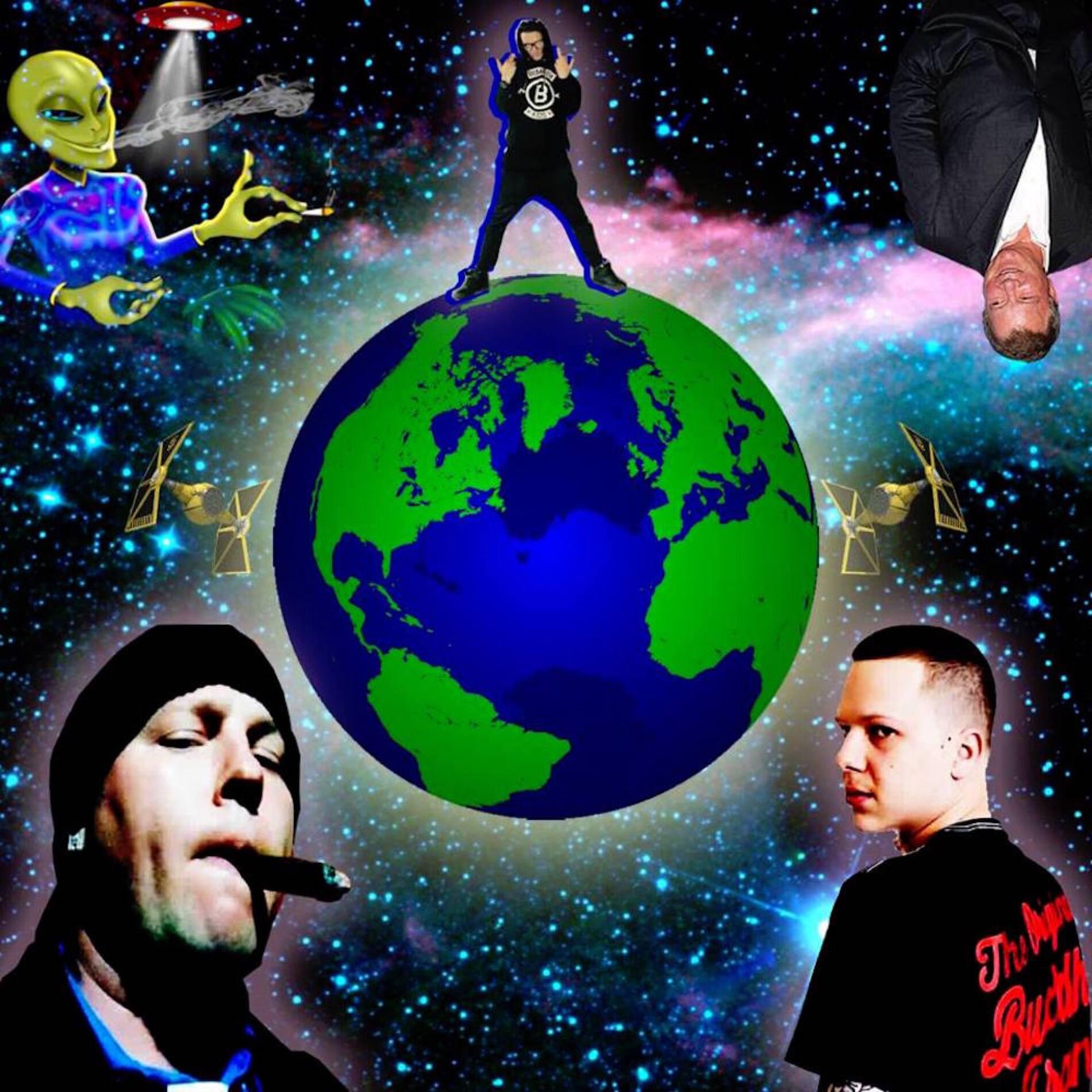 Album cover of Casualties (feat. Price Wordplay & Lakky One Star)