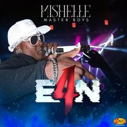 Cover of En 4