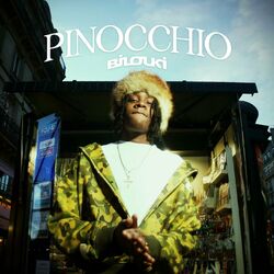 Cover of Pinocchio