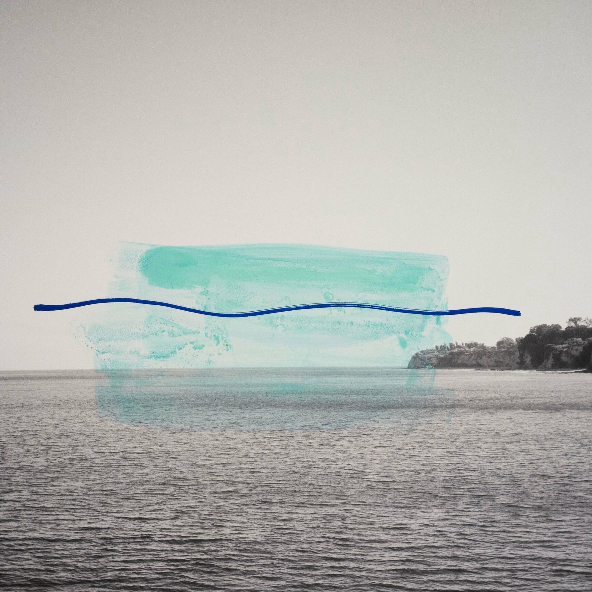 Album cover of Bølgene