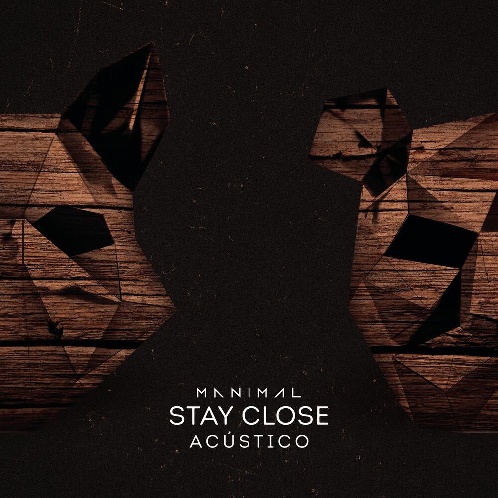 Picture of Stay Close (Acústico)