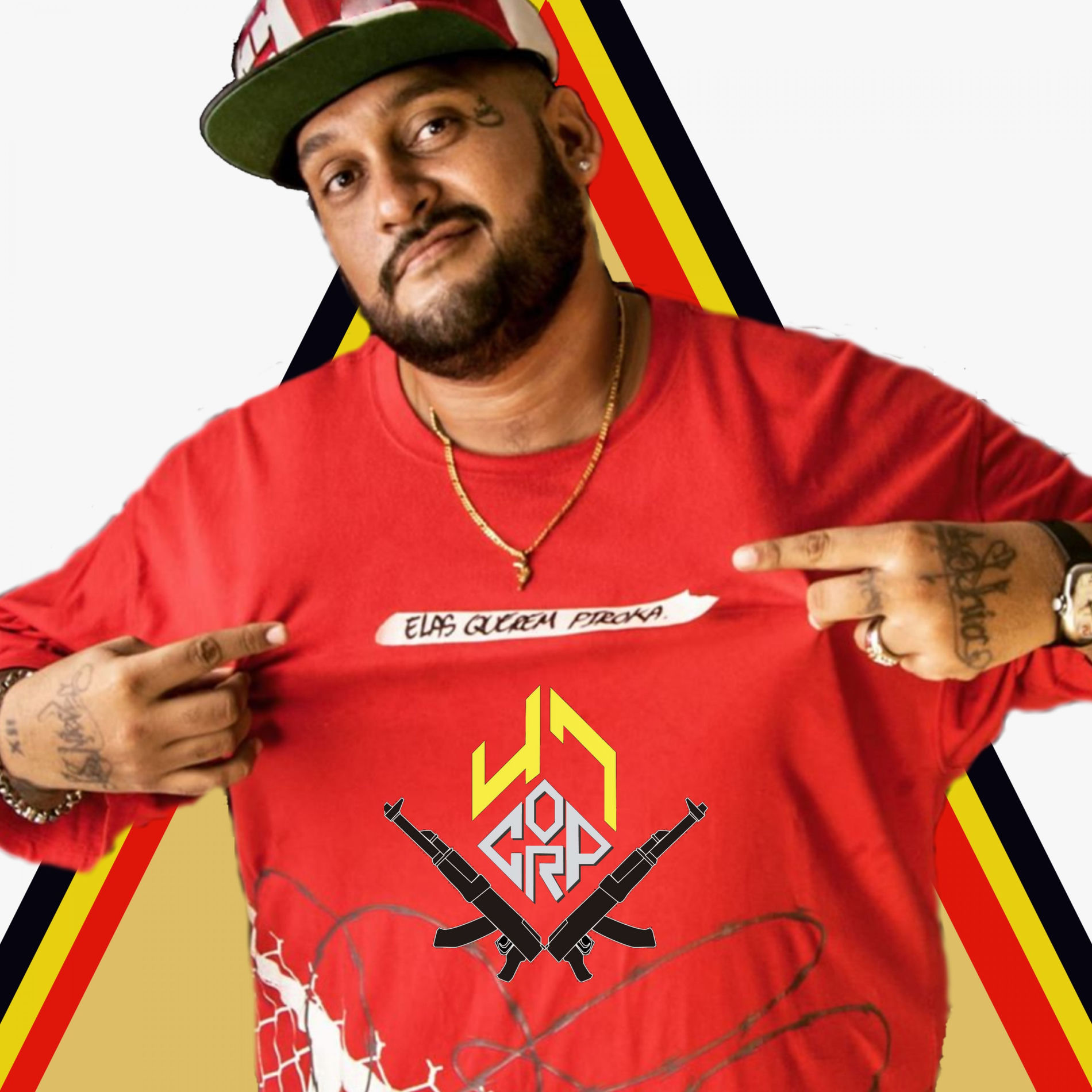 Fat One: álbuns, músicas, shows | Deezer
