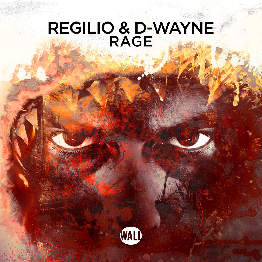 Picture of Rage (Extended Mix)