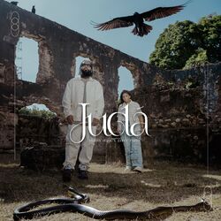 Cover of Juda