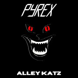 Cover of Alley Katz