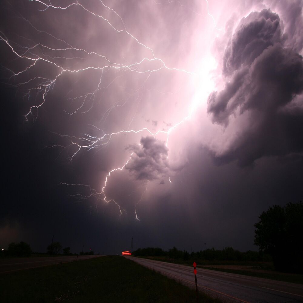 Picture of Night Rain Sounds