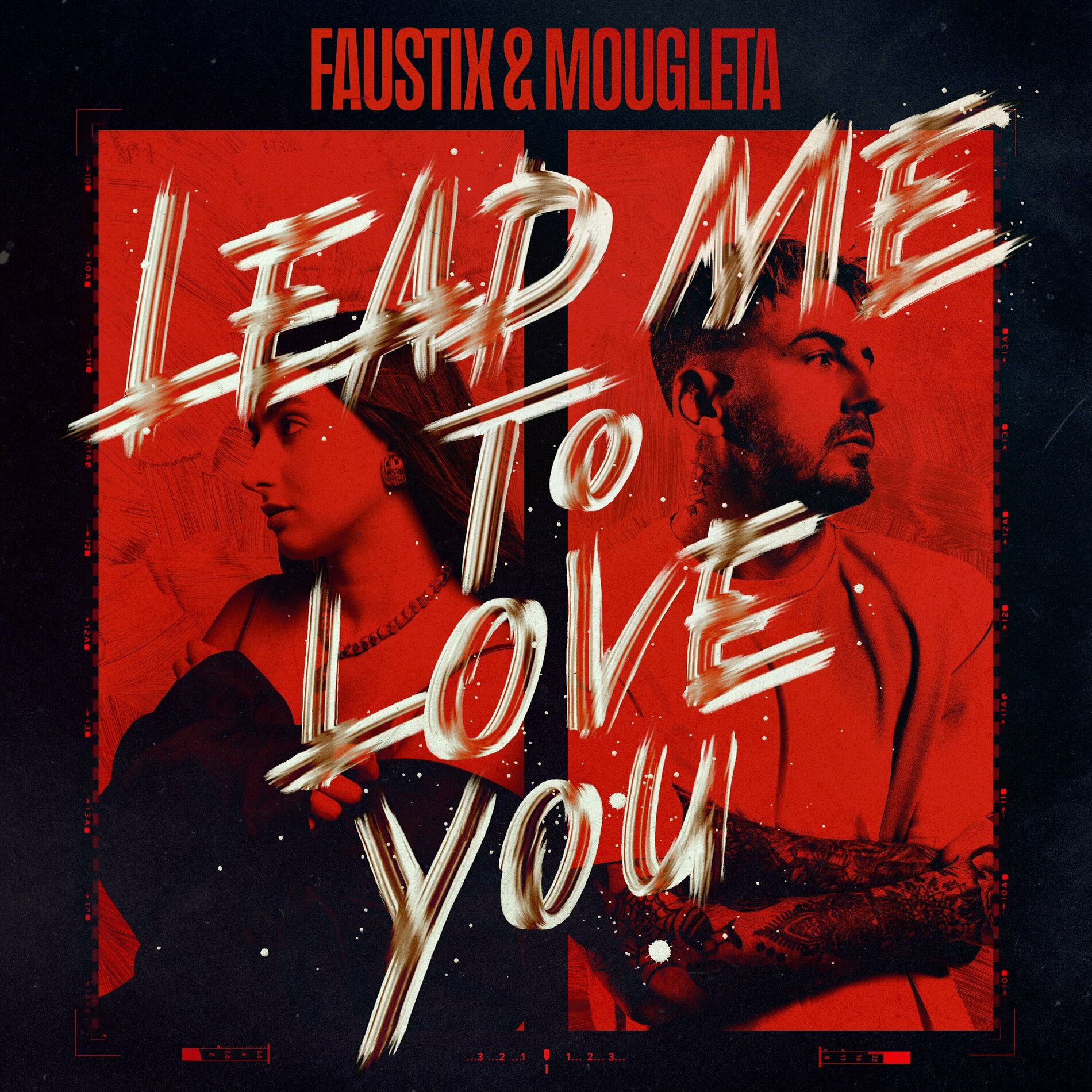 Album cover of Lead Me To Love You