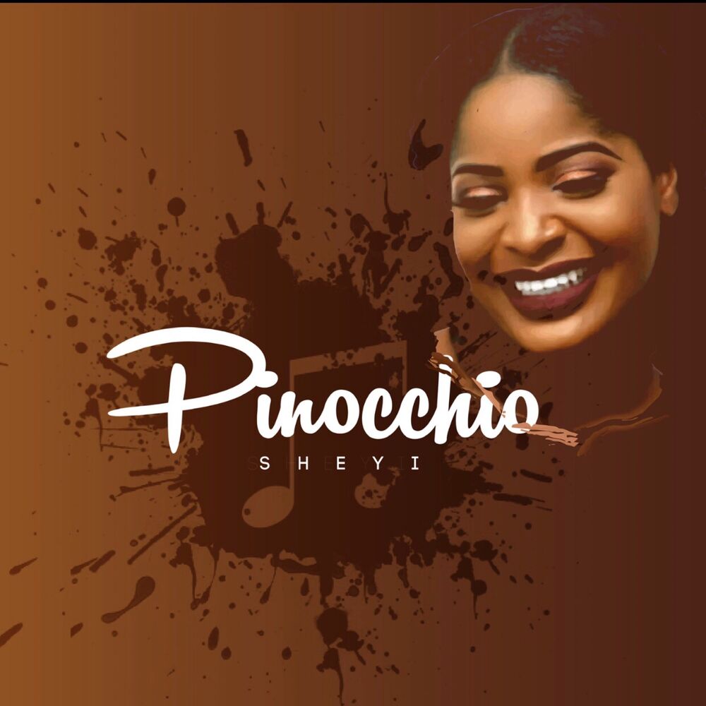 Picture of Pinocchio