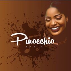 Cover of Pinocchio