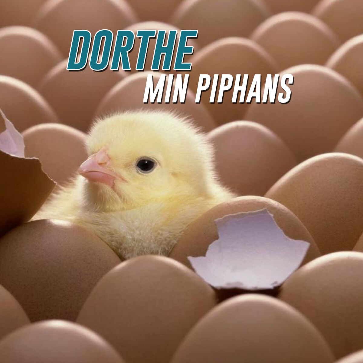Album cover of Min Piphans
