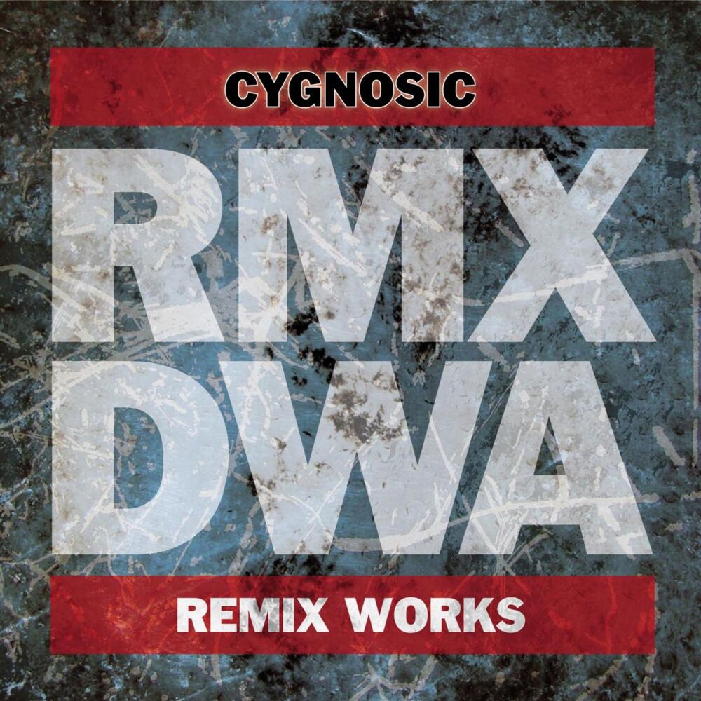 Picture of D/W/A Remix Works