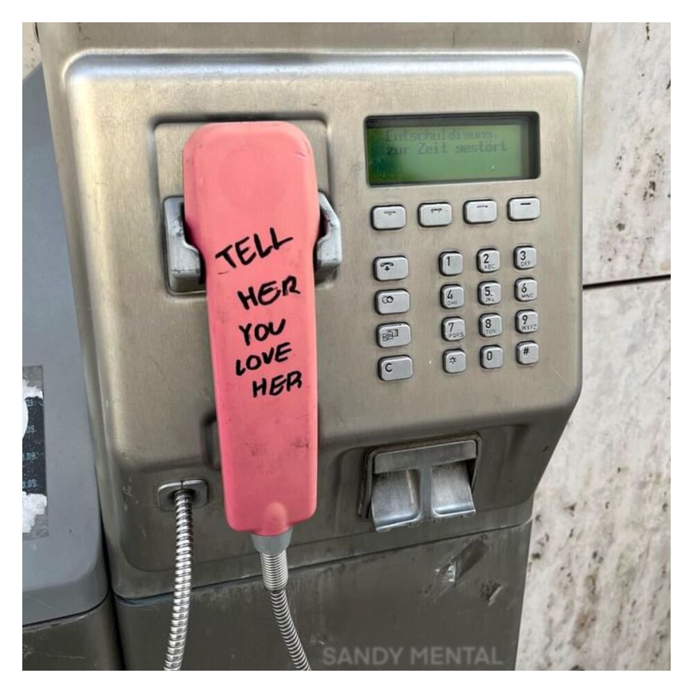 Picture of TELLHERYOULOVEHER