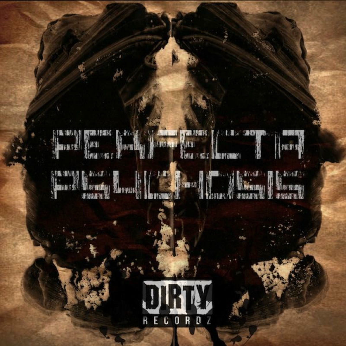 Album cover of Psychosis