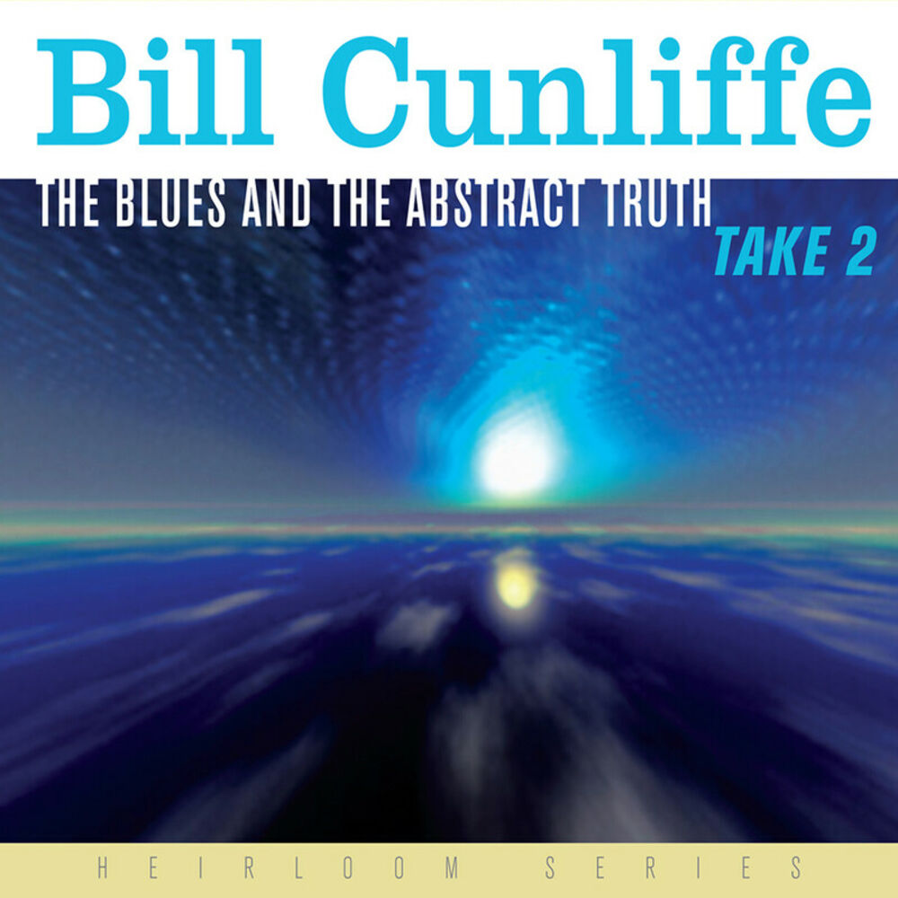 Picture of The Blues and the Abstract Truth, Take 2
