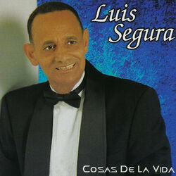 Cover of Cosas de La Vida