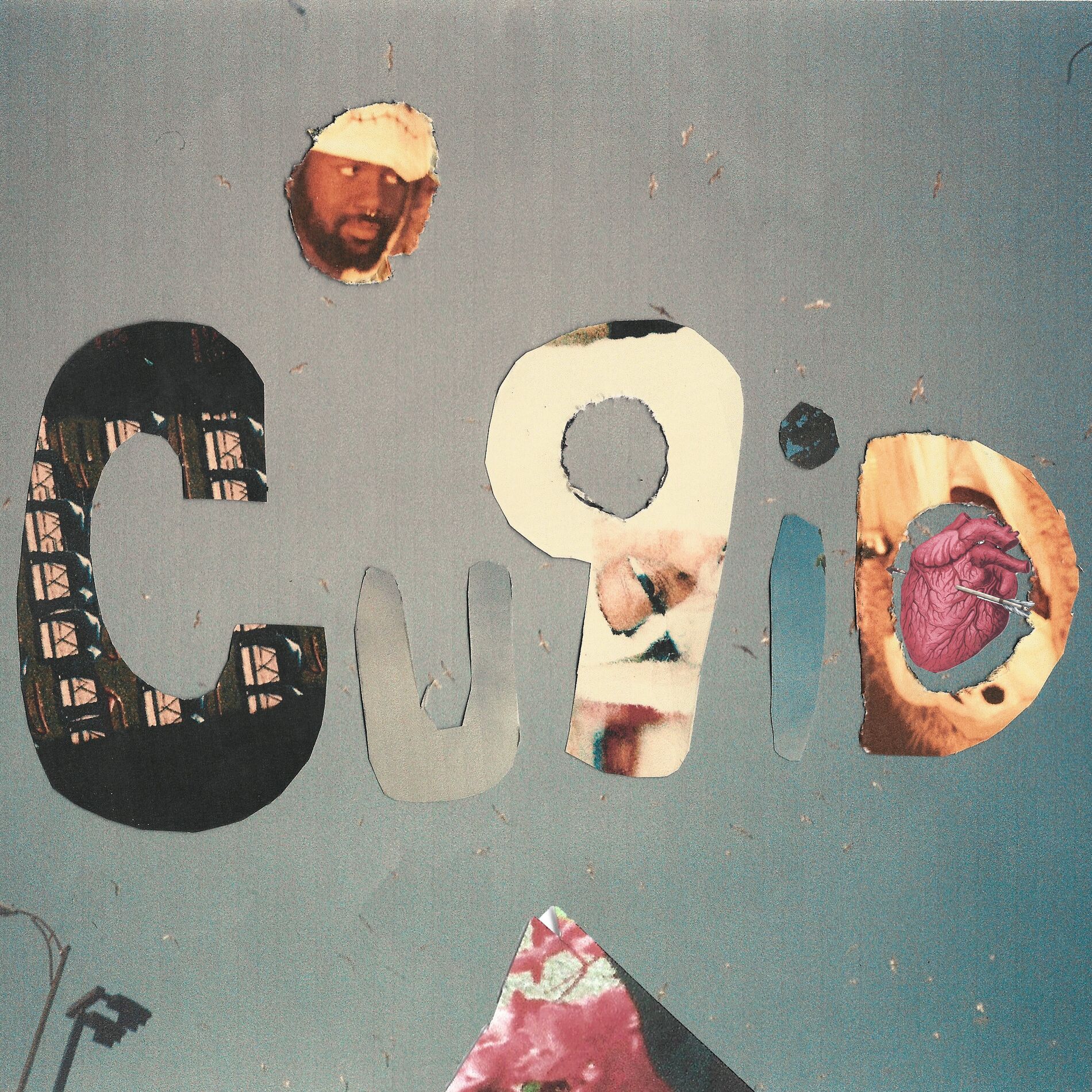 Album cover of Cupid