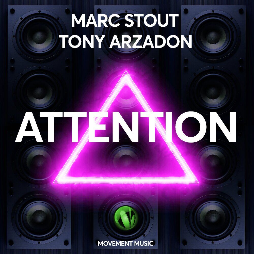 Picture of Attention