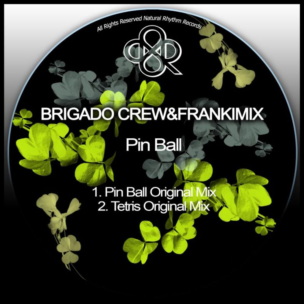 Picture of Pin Ball