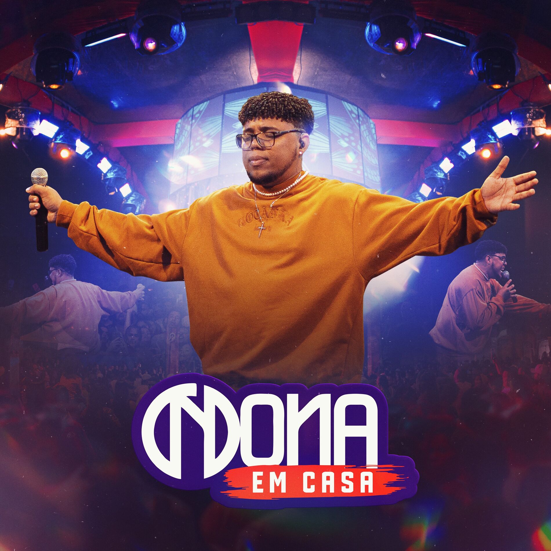 Album cover of Alucinado / Diga Sim pra Mim