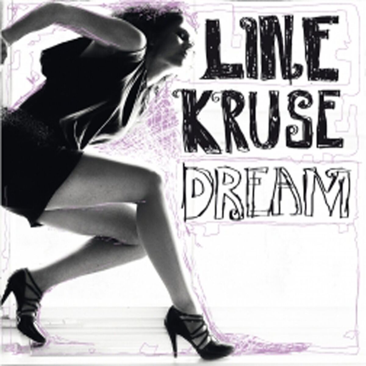 Album cover of Dream