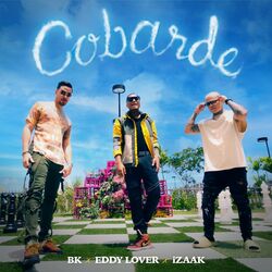 Cover of Cobarde
