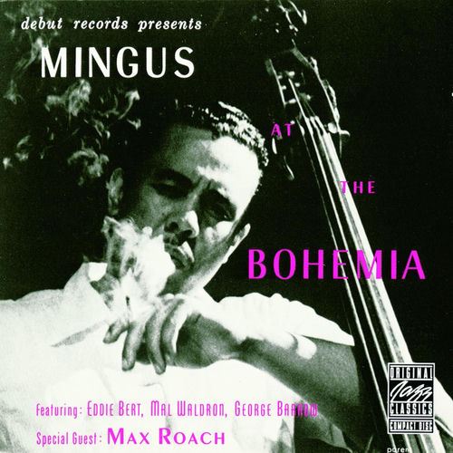 All The Things You Can C# by Charles Mingus - 178 BPM
