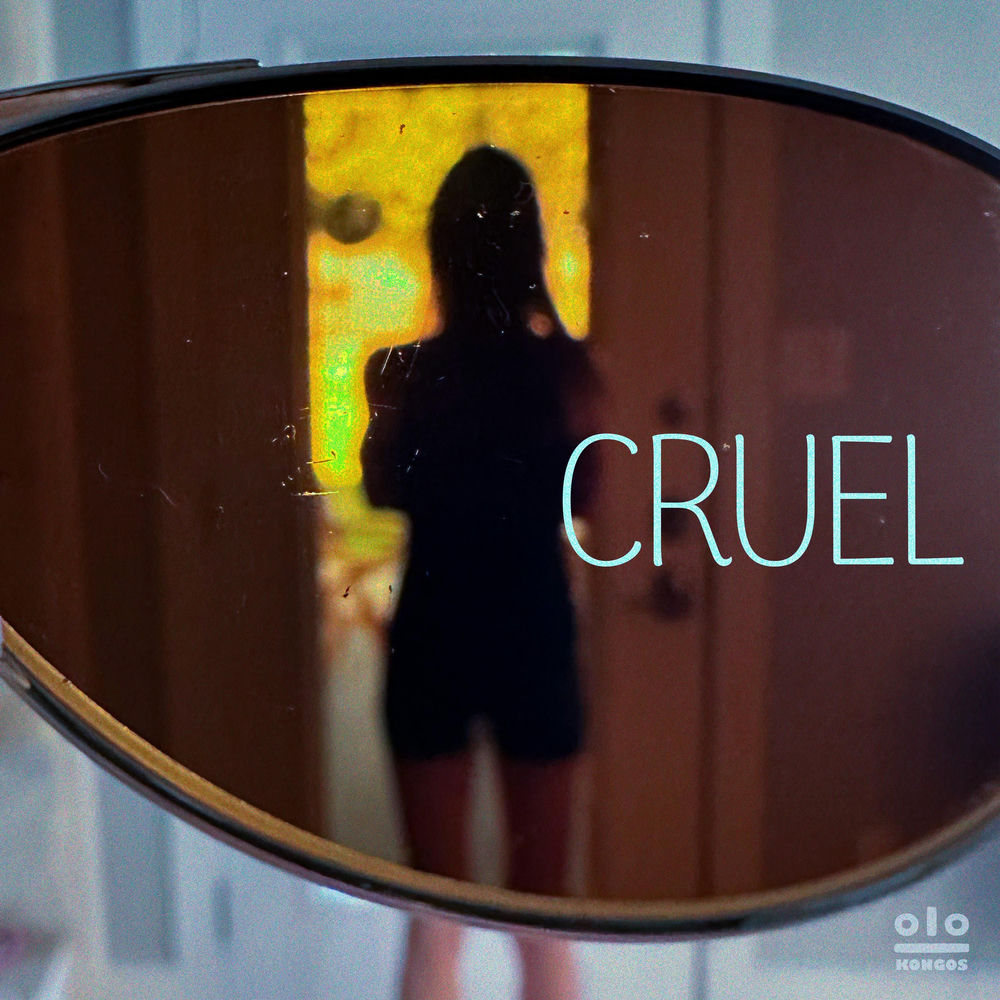 Cruel cover