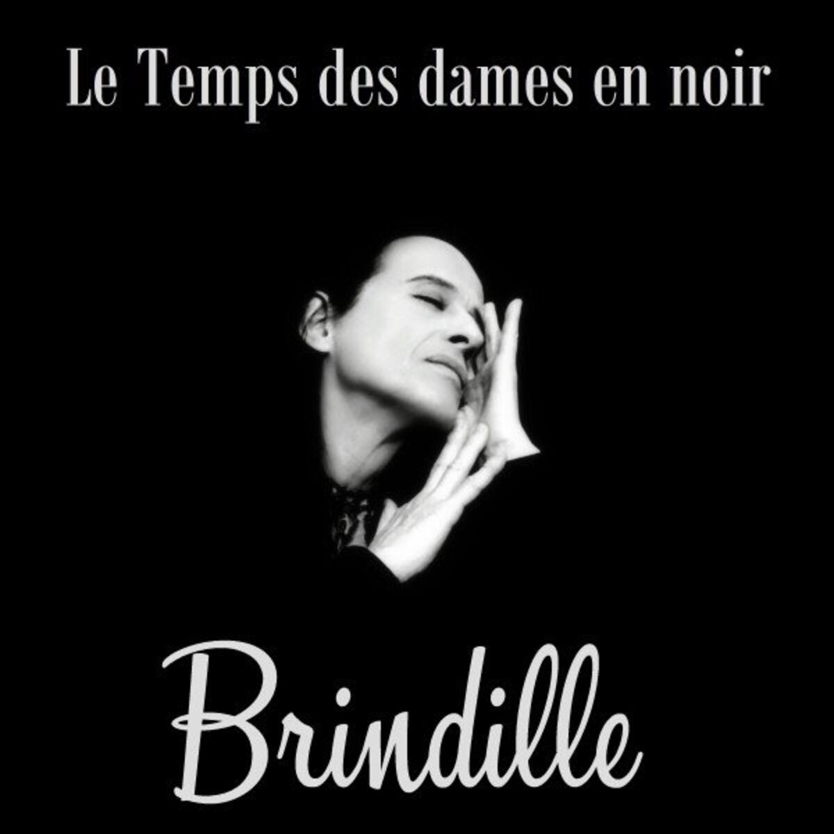 Album cover of Le Temps des dames en noir