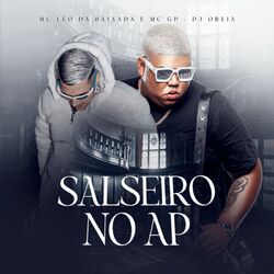 Cover of Salseiro no AP