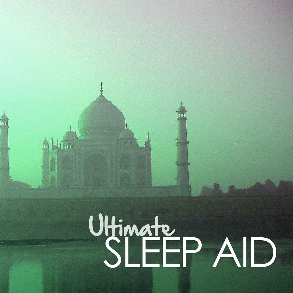 Picture of Ultimate Sleep Aid: Relaxation Music to Help You Sleep