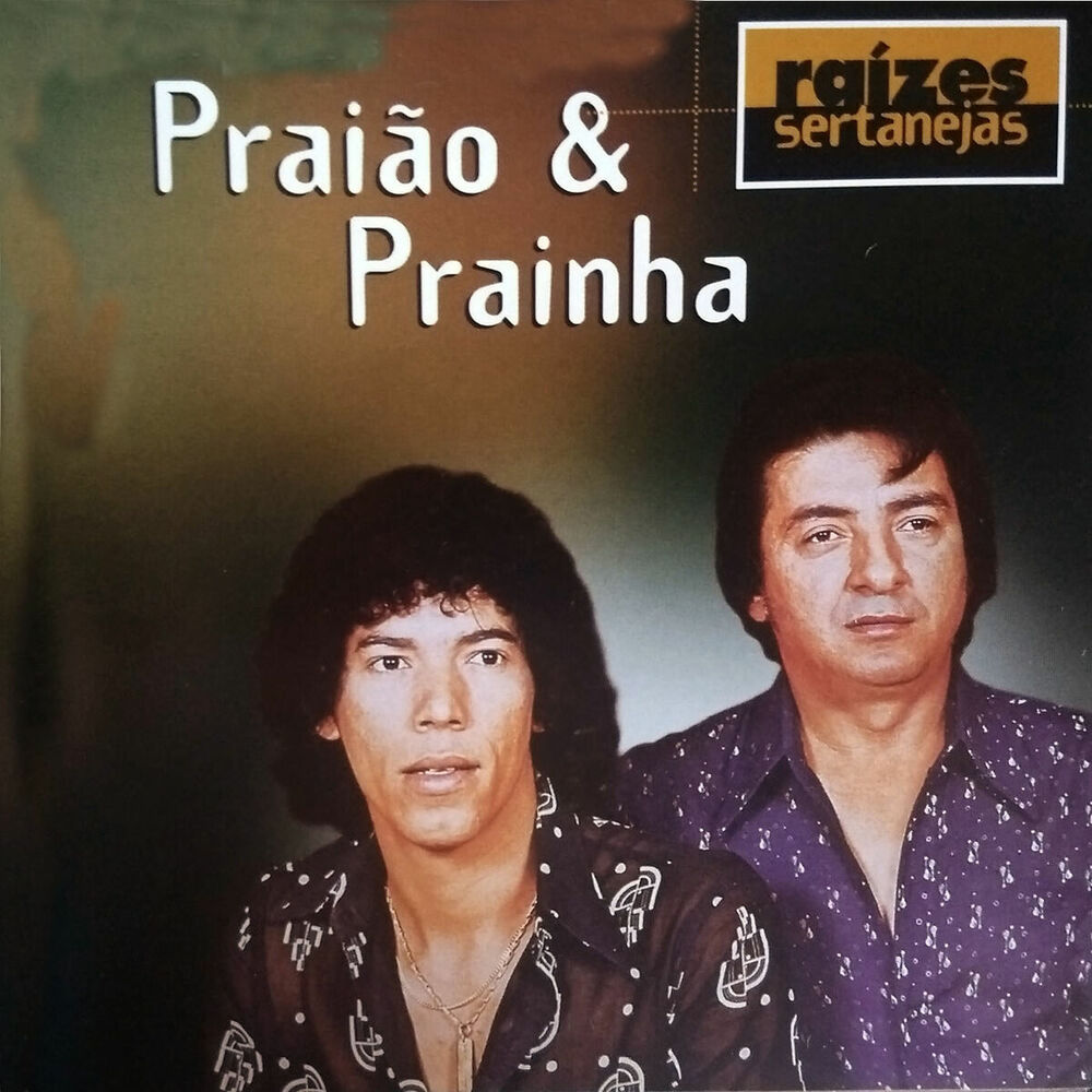 Picture of Raízes Sertanejas