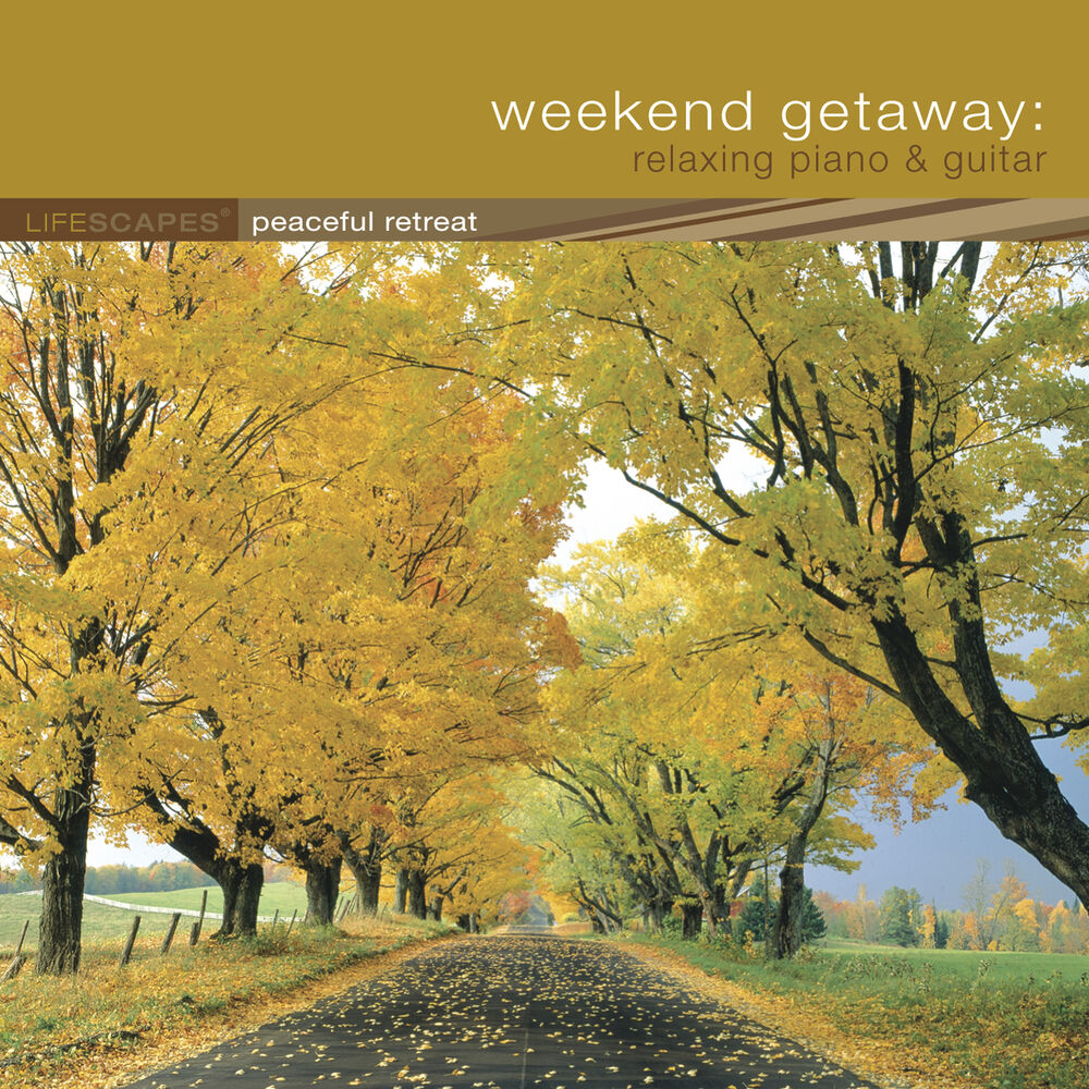 Picture of Weekend Getaway