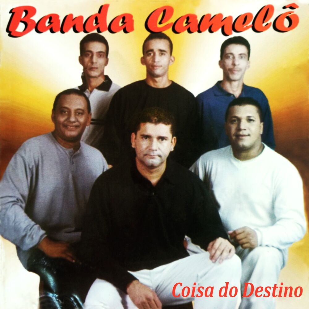 Picture of Coisa do Destino