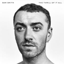 Cover of The Thrill Of It All