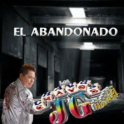 Cover of El Abandonado