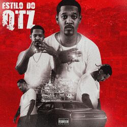 Cover of Estilo do QTZ