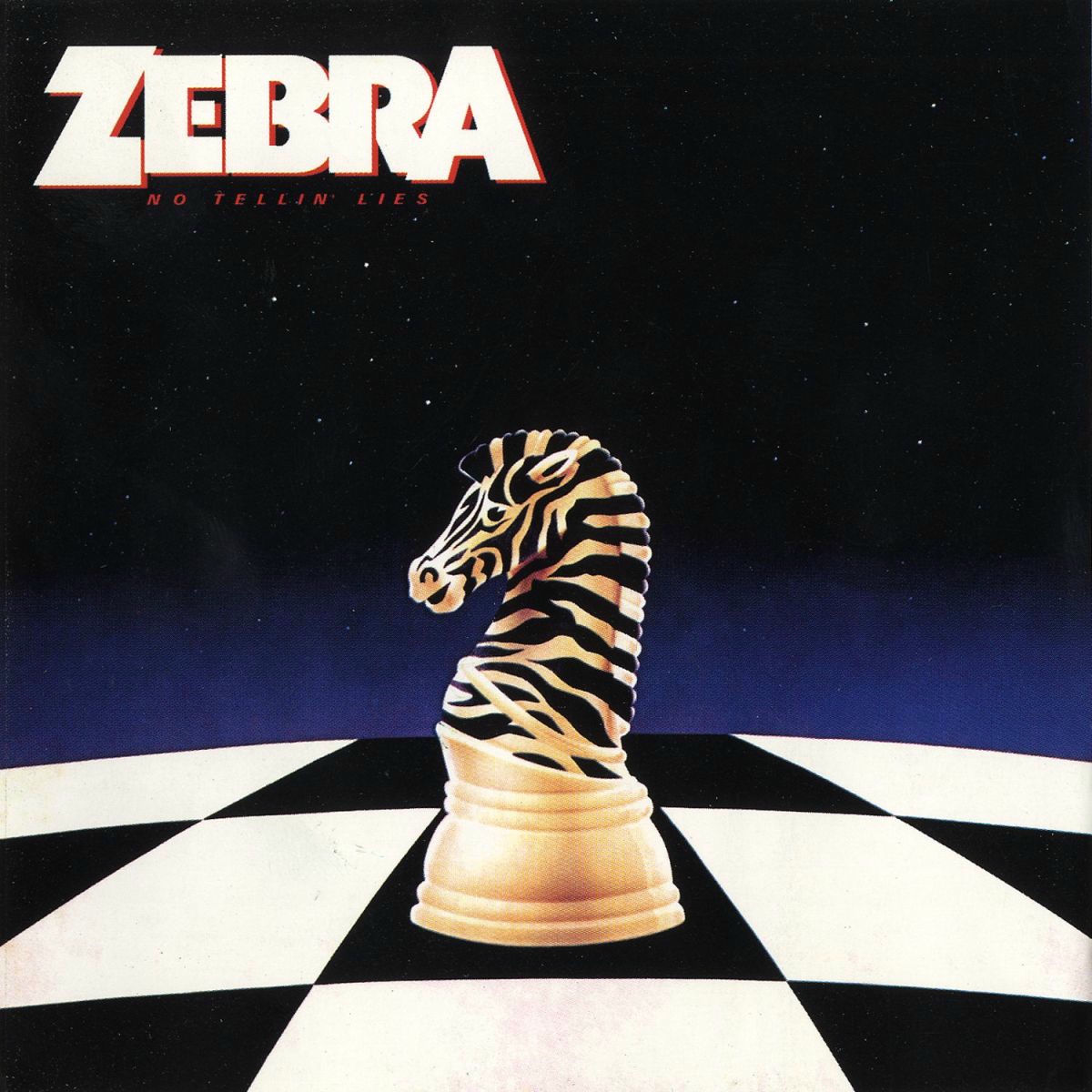 Album cover of No Tellin' Lies